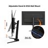 GIGABYTE M27UP 27" 3840 x 2160 IPS 160 Hz s Gaming Monitor
