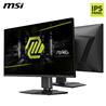 MSI 27" MAG 275UPD E14 Dual Mode UHD 144hz/ FHD 288hz IPS(Open Box)