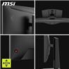 MSI 27" MAG 275UPD E14 Dual Mode UHD 144hz/ FHD 288hz IPS(Open Box)