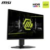 MSI 27" MAG 275UPD E14 Dual Mode UHD 144hz/ FHD 288hz IPS(Open Box)