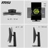 MSI 27" MAG 275UPD E14 Dual Mode UHD 144hz/ FHD 288hz IPS(Open Box)