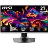 MSI MAG 272QP QD-OLED X50  2560 x 1440 QD-OLED 500Hz Gaming Monitor
