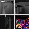 MSI MAG 272QP QD-OLED X50  2560 x 1440 QD-OLED 500Hz Gaming Monitor