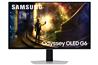 SAMSUNG Odyssey G6 27 po 2560 x 1440 OLED 240 Hz de jeu Moniteur