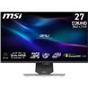 MSI 27 po 3840 x 2560 UHD 144hz/ FHD 288hz de jeuMoniteur