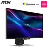 MSI 27 po 3840 x 2560 UHD 144hz/ FHD 288hz de jeuMoniteur
