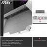 MSI 27 po 3840 x 2560 UHD 144hz/ FHD 288hz de jeuMoniteur