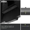 MSI 27 po 3840 x 2560 UHD 144hz/ FHD 288hz de jeuMoniteur