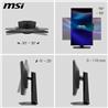 MSI 27 po 3840 x 2560 UHD 144hz/ FHD 288hz de jeuMoniteur