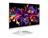 MSI MAG 26.5 po 2560 x 1440 QHD QD-OLED 280Hz de jeu Moniteur
