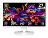 MSI MAG 26.5 po 2560 x 1440 QHD QD-OLED 280Hz de jeu Moniteur
