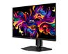 MSI MAG 272QP QD-OLED X28 26,5" QD-OLED 280 Hz 0,03m Moniteur de jeu