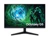 SAMSUNG Odyssey G5 G53F 27" 2560 x 1440 IPS 200Hz Gaming Monitor