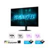 GIGABYTE 27 po 2560 x 1440 QHD WOLED 240Hz de jeu Moniteur