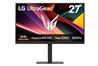 LG Ultragear™ G6 27" 2560 x 1440 IPS 300Hz Gaming Monitor(Open Box)