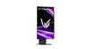LG Ultragear 27 po 2560 x 1440 OLED 280Hz de jeu Moniteur