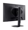 ACER 27 po 2560 x 1440 (WQHD) Mini-LED VA 320hz de jeu Moniteur