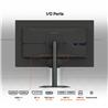 GIGABYTE 27 po 2560 x 1440 QHD SS IPS 200Hz de jeu Moniteur
