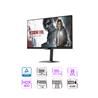 GIGABYTE 27 po 2560 x 1440 QHD SS IPS 200Hz de jeu Moniteur