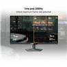 GIGABYTE 27 po 2560 x 1440 QHD SS IPS 200Hz de jeu Moniteur