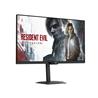 GIGABYTE 27 po 2560 x 1440 QHD SS IPS 200Hz de jeu Moniteur