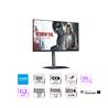 Gigabyte MO27U2 27" 3840 x 2160 QD-OLED 240Hz 0.03ms Gaming Monitor
