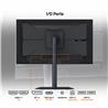 Gigabyte MO27U2 27" 3840 x 2160 QD-OLED 240Hz 0.03ms Gaming Monitor