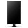 ViewSonic 27 po 2560 x 1440 QHD IPS 240Hz de jeu Moniteur(Open Box)