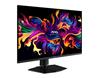 MSI MAG 31.5" 3840 x 2160 UHD QD-OLED 240Hz Gaming Monitor