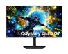 Samsung Odyssey 32 po 3840 x 2160 UHD OLED 165Hz de jeu Moniteur