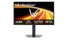 LG Ultragear 27 po 2560 x 1440 OLED 500Hz de jeu Moniteur