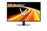 LG Ultragear 27 po 2560 x 1440 OLED 500Hz de jeu Moniteur