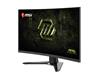 MSI MAG 27" 2560 x 1440 QHD Rapid VA 240Hz Gaming Monitor