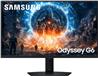Samsung Odyssey 27" 2560 x 1440 QHD IPS 350Hz Gaming Monitor