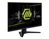 MSI MAG 27" 2560 x 1440 QHD Rapid IPS 240Hz Gaming Monitor