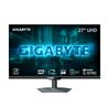 GIGABYTE – G27U – Moniteur gaming Dual Mode SS IPS 27"