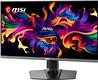 MSI MAG 26.5 po 3840 x 2160 UHD QD-OLED 165Hz de jeu Moniteur
