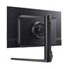 ACER 26.5" 2560x1440 QD-OLED 500Hz Flat panel Gaming Monitor