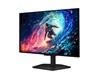 Samsung Odyssey 27" 2560 x 1440 QHD OLED 240Hz Gaming Monitor