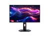 KOORUI 27" 2560 x 1440 QHD IPS 200Hz Gaming Monitor