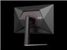 AOC 27G4H 27" FHD 1 920 x 1 080 IPS 200Hz 1 ms (MPRT) Moniteur de jeu(Open Box)