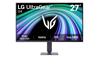 LG UltraGear 27" 1920 x 1080 FHD IPS 144Hz Standard Monitor
