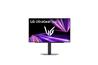LG UltraGear 27" 2560 x 1440 QHD W-OLED 240Hz Gaming Monitor