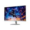 GIGABYTE - M27Q2 ICE - Moniteur de jeu IPS SS 27 pouces