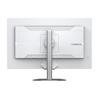 GIGABYTE - M27Q2 ICE - Moniteur de jeu IPS SS 27 pouces