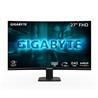 GIGABYTE 27" 1920 x 1080 FHD VA 240Hz Gaming Monitor