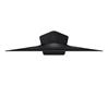 Samsung Odyssey 32 po 3840 x 2160 UHD OLED 165Hz de jeu Moniteur