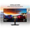 GIGABYTE 27 po 2560 x 1440 QHD WOLED 240Hz de jeu Moniteur