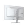 GIGABYTE – M27UP ICE – Moniteur gaming Dual Mode SS IPS 27"