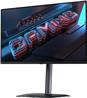 GIGABYTE 27 po 2560 x 1440 QHD QD-OLED 280Hz de jeu Moniteur